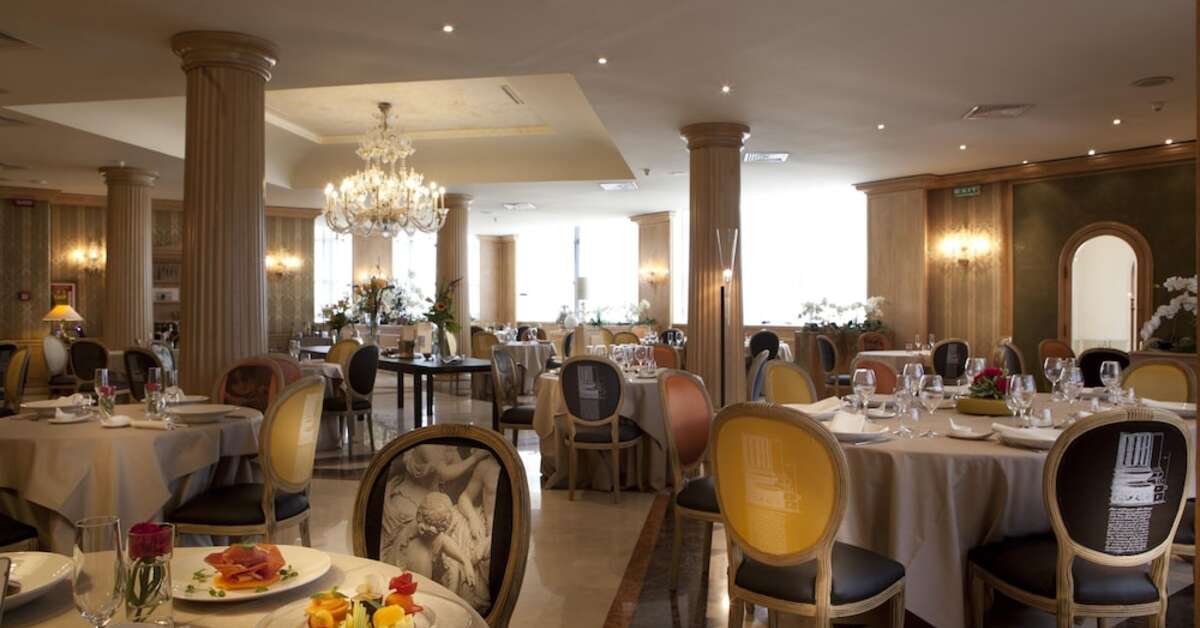 Een foto van Hotel Leon d'Oro