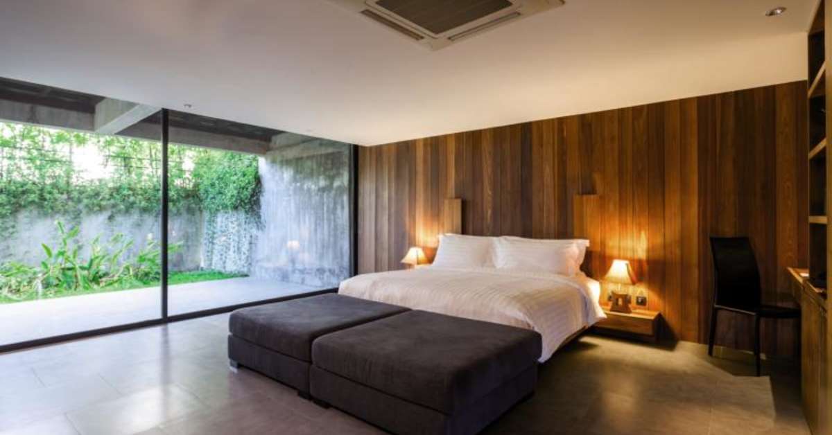 Een foto van The Naka Phuket