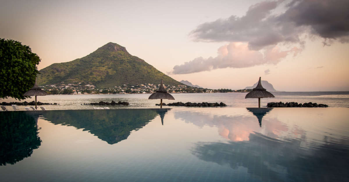 Een foto van Sands Suites Resort & Spa