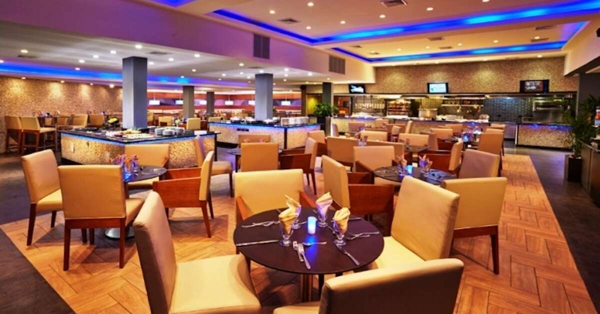Een foto van de faciliteiten bij Divi Aruba All Inclusive