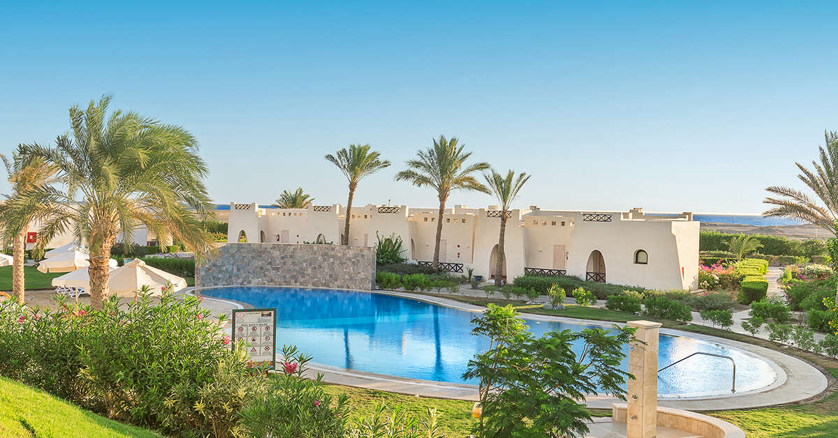 HiltonMarsaAlamNubianResort