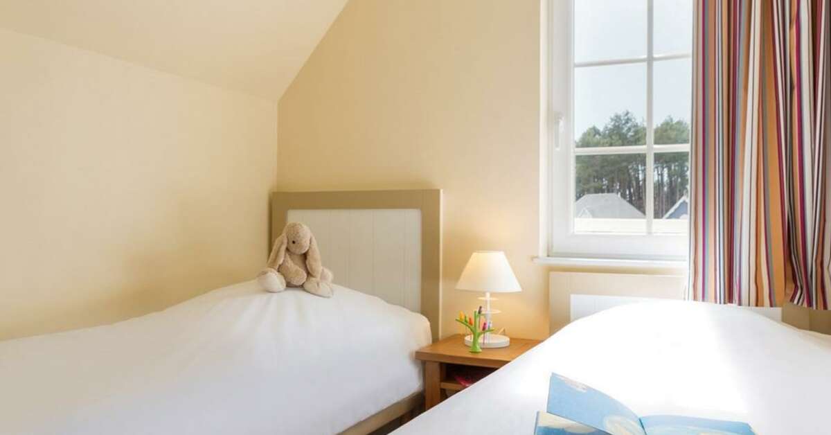 Een foto van Pierre & Vacances Resort Belle Dune