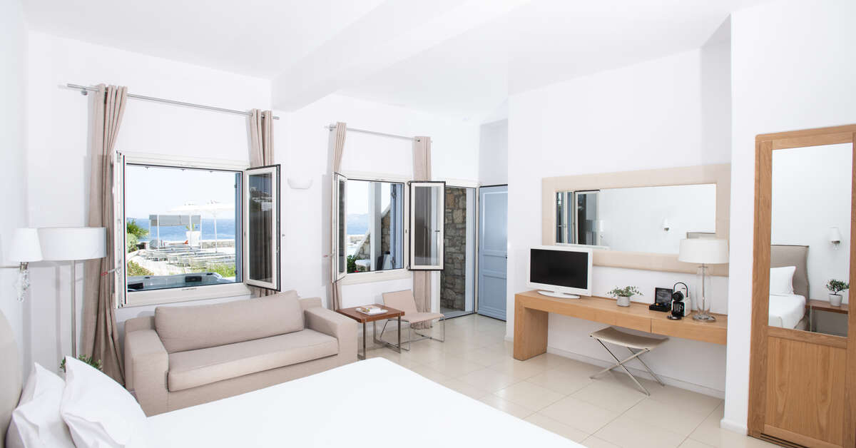 Een foto van De Light Boutique Hotel