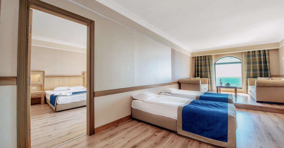 Een foto van Utopia World Hotel