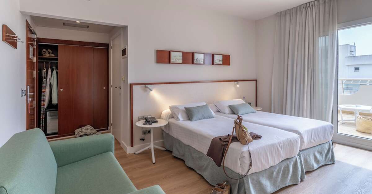 Een foto van Prestige Hotel Victoria & Spa