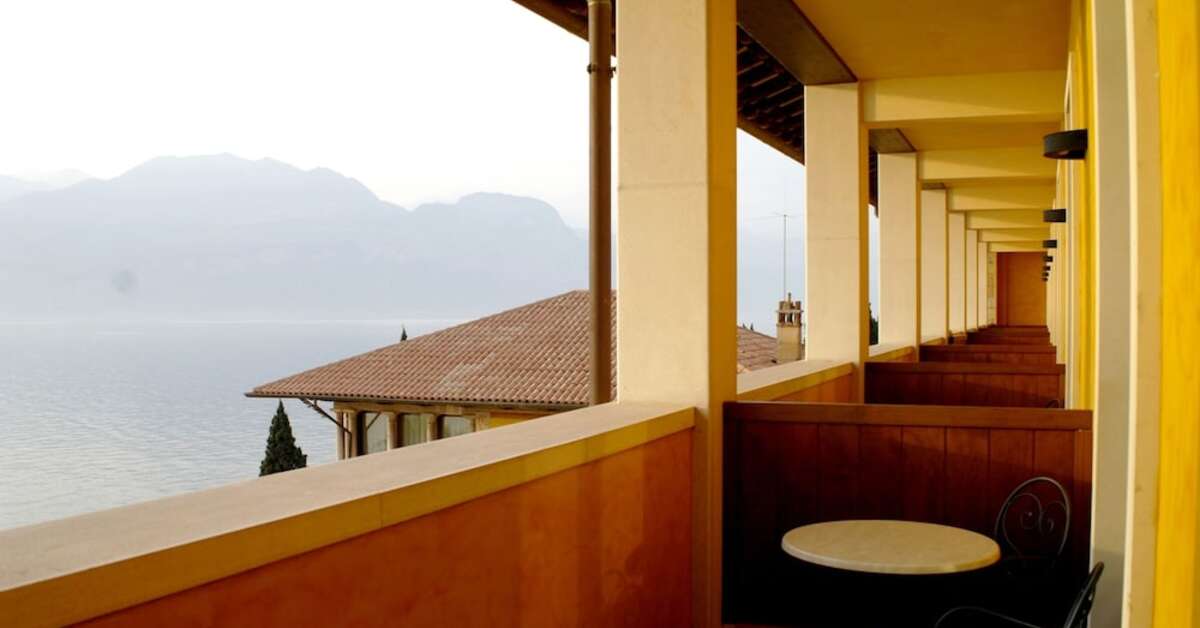 Een foto van Garda Family House