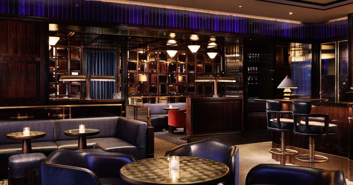 Een foto van Nobu Hotel London Portman Square