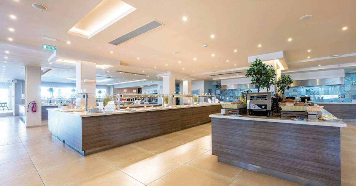 Een foto van Akti Coast Club