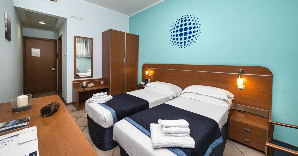 Een foto van Millennium Gold Hotel