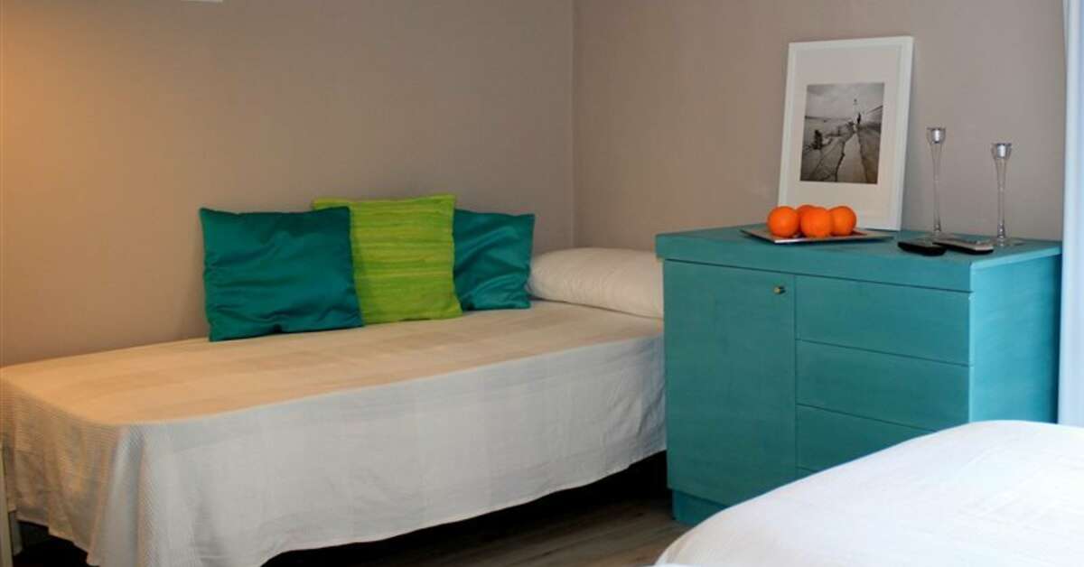 Een foto van Hotel La Concha Soul