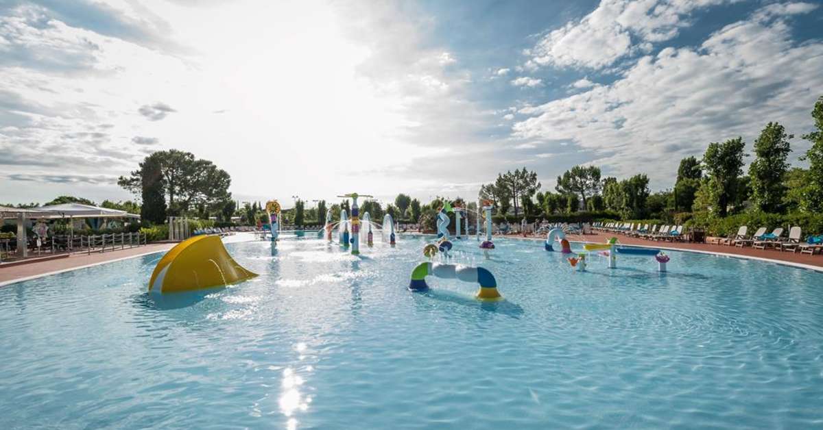 Een foto van Camping Village San Francesco