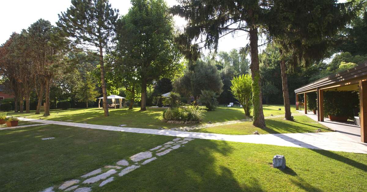 Een foto van Viktoria Palace