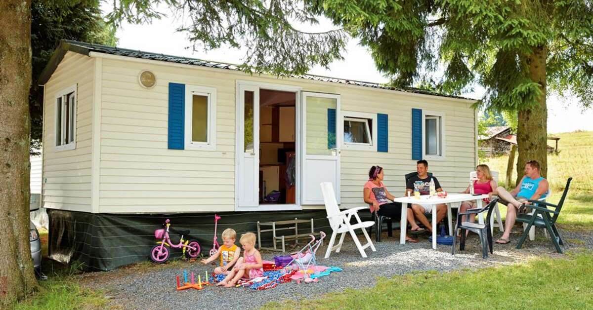 Een foto van Arden Parks Petite Suisse
