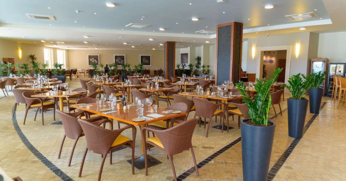 Ein Foto Radisson Blu Resort & Spa Golden Sands