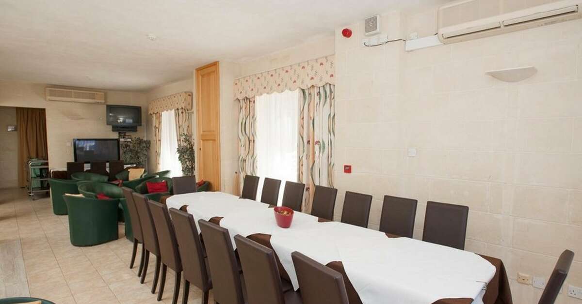 Een foto van San Andrea Hotel