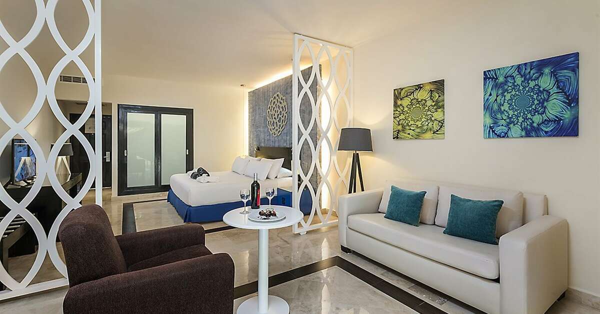 Een foto van Ocean Maya Royale