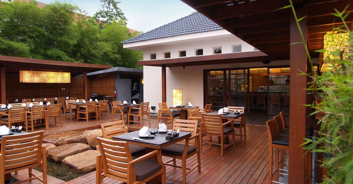 Een foto van Centara Grand Beach Resort & Villas Hua Hin