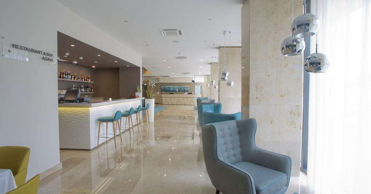 Een foto van Boutique Hotel Mlini