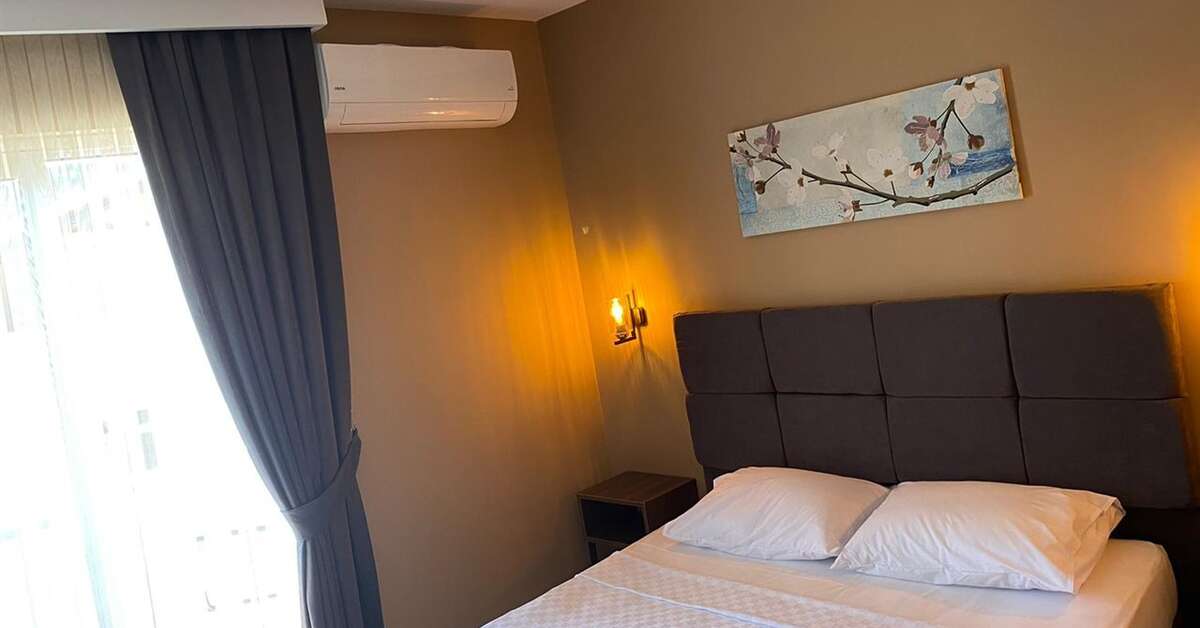 Een foto van Avisos Hotel & Appartementen