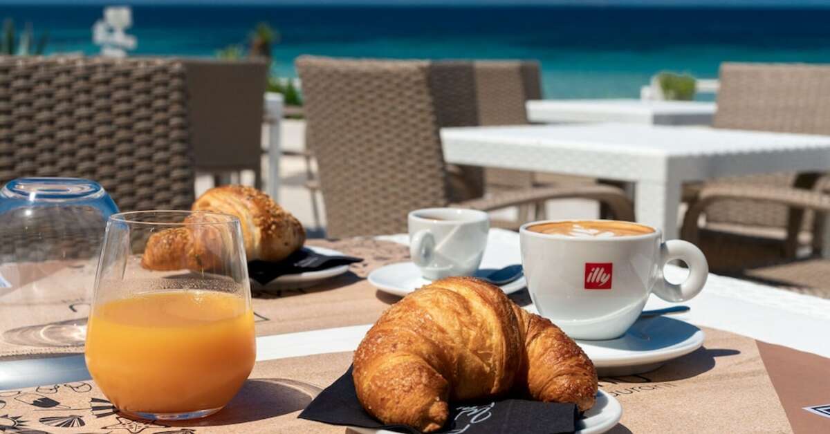 Een foto van Hotel da Cesare - Maluentu