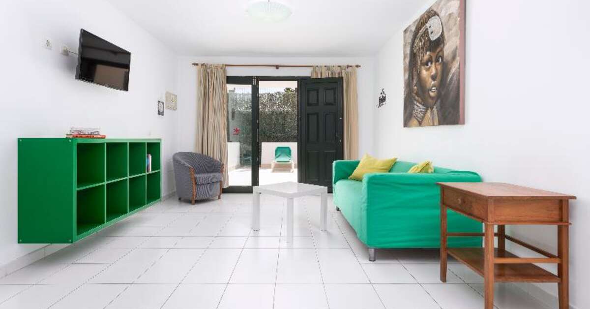 Een foto van Erika Appartementen