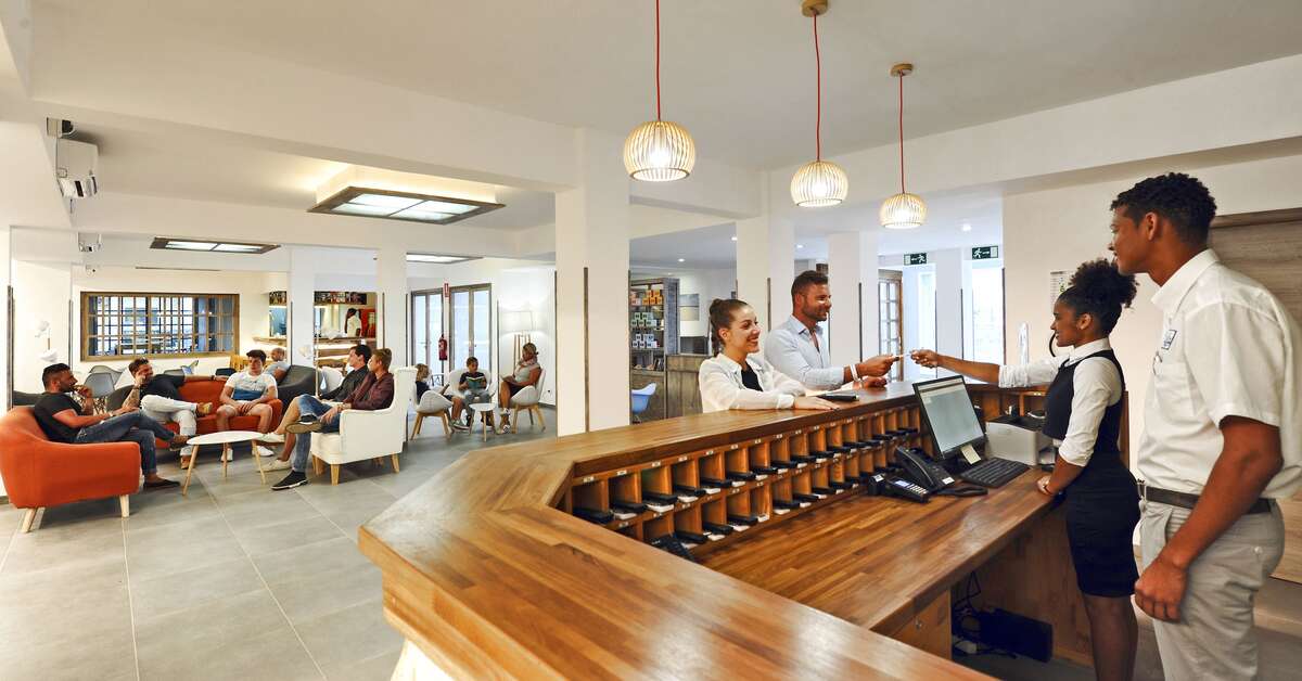 Een foto van de faciliteiten bij Sobrado boutique hotel