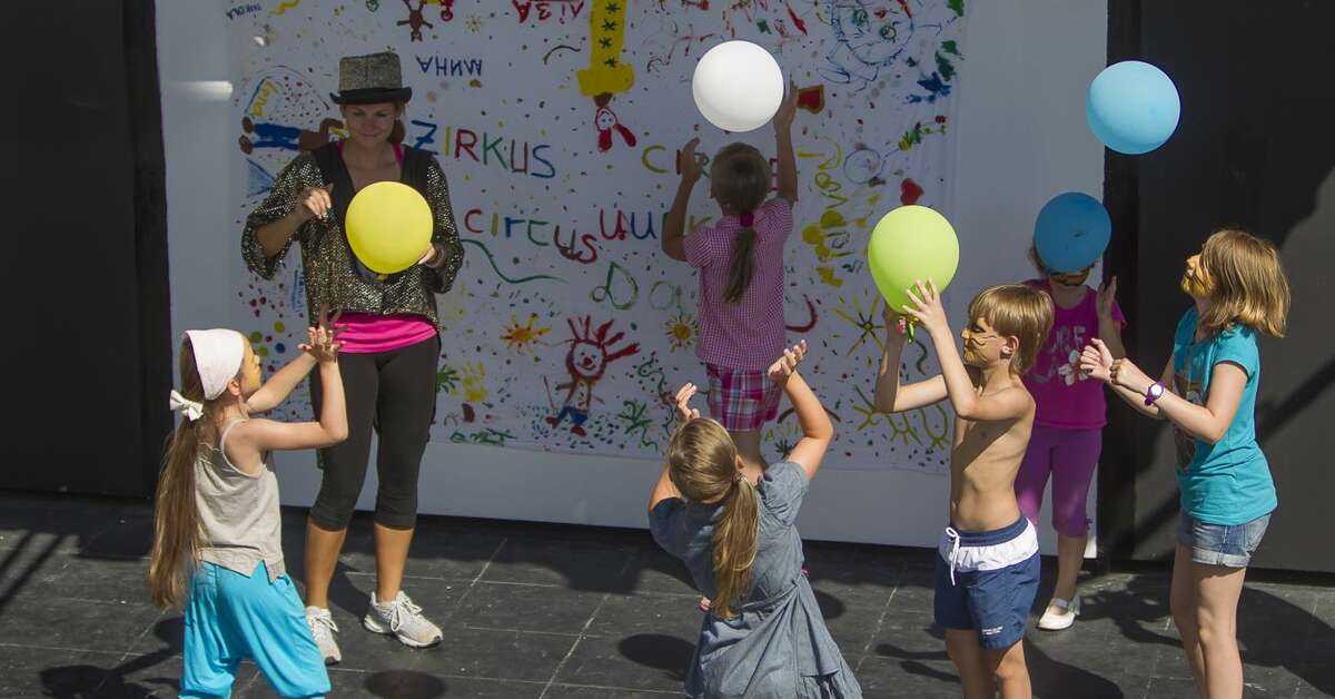 Een foto van de faciliteiten bij Sunshine Crete Village