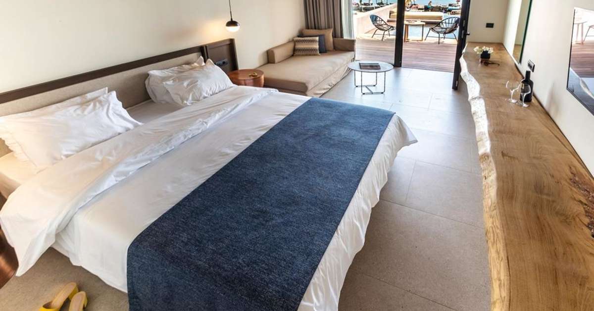 Een foto van Hotel Zante Maris