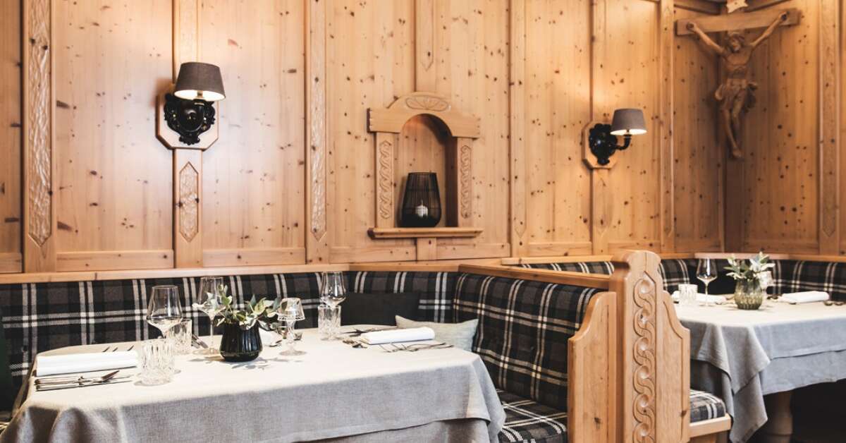 Een foto van Hotel Montanara