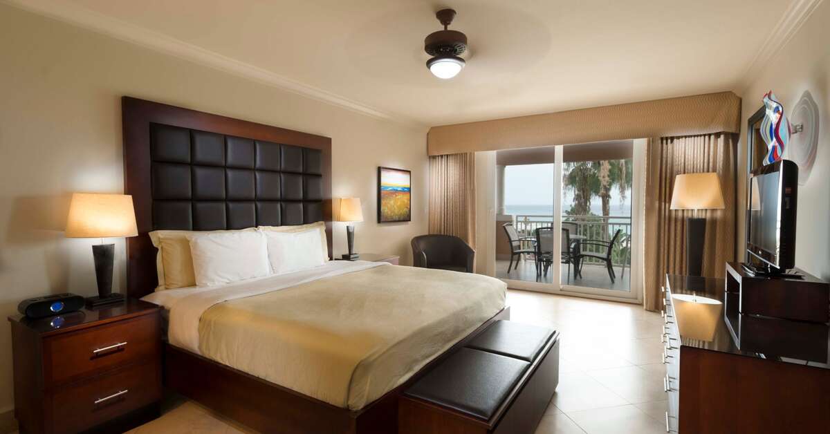 Een foto van Divi Aruba All Inclusive