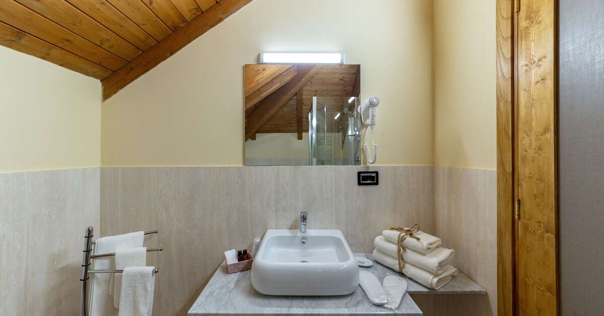 Een foto van Villa Signorini Events & Hotel