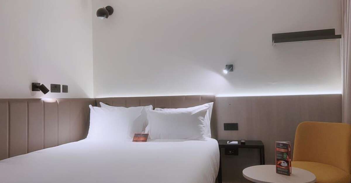 Een foto van Southgate Hotel London