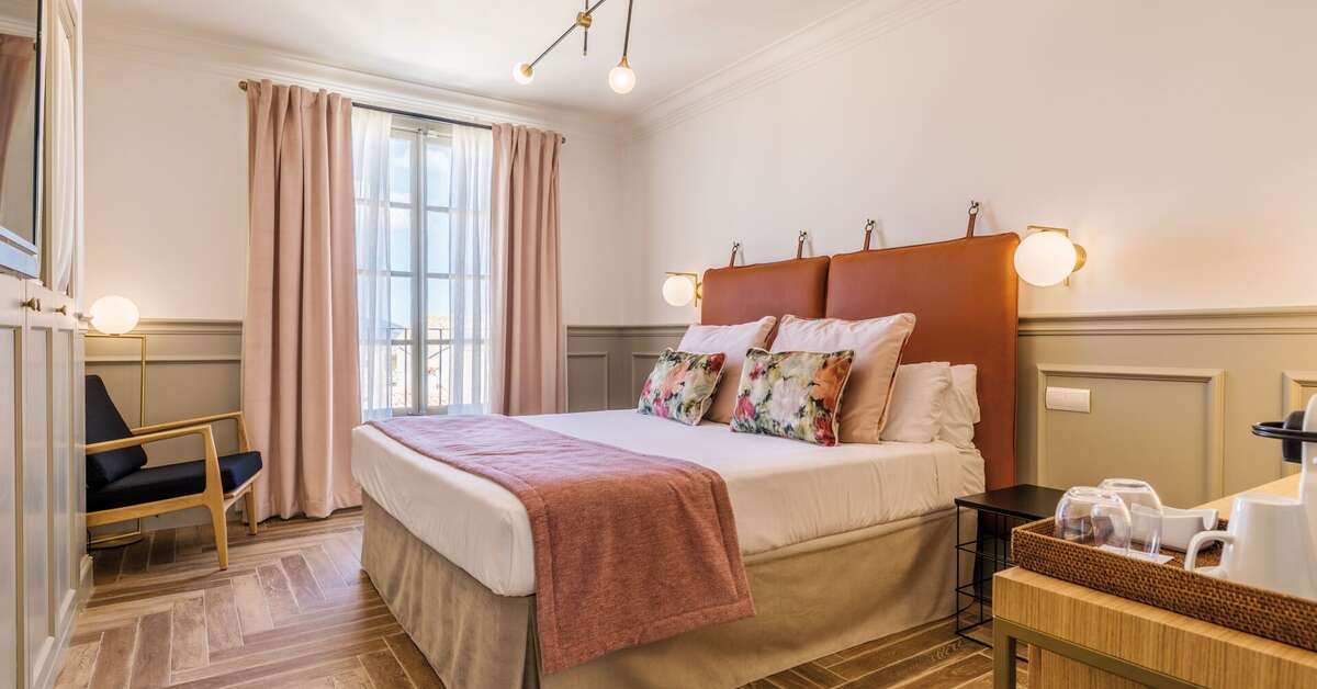 Ein Foto Zafiro Can Ribera Boutique