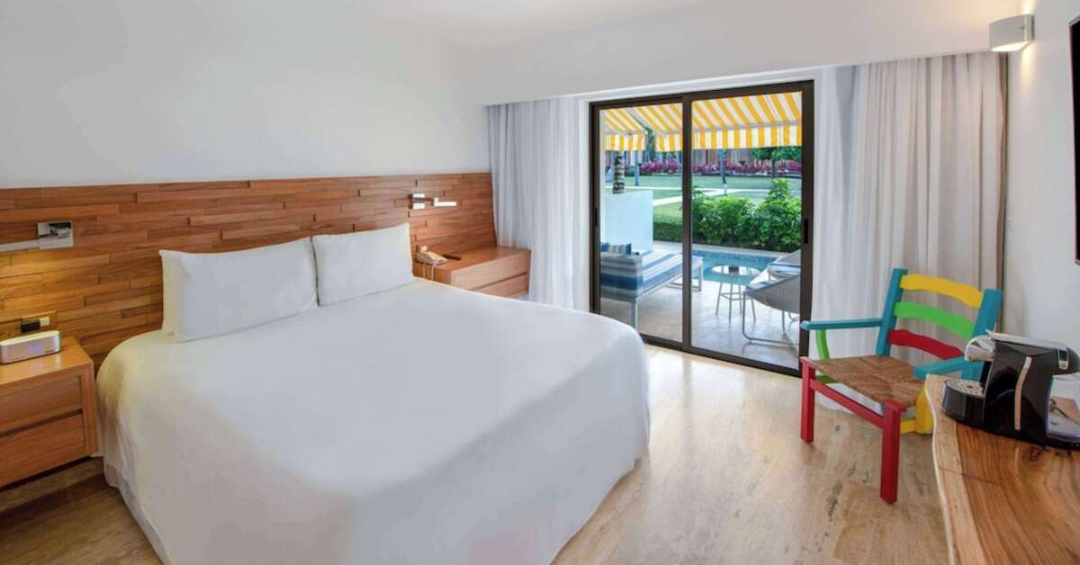 Een foto van Viva Wyndham V Samana
