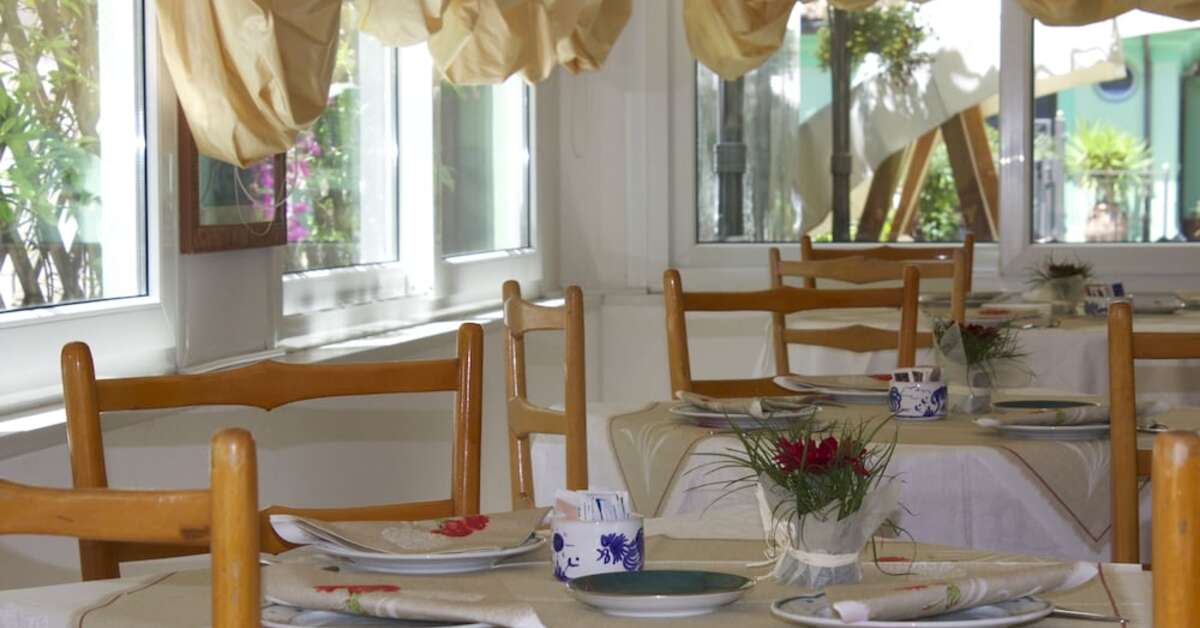 Een foto van Hotel Residence Charles