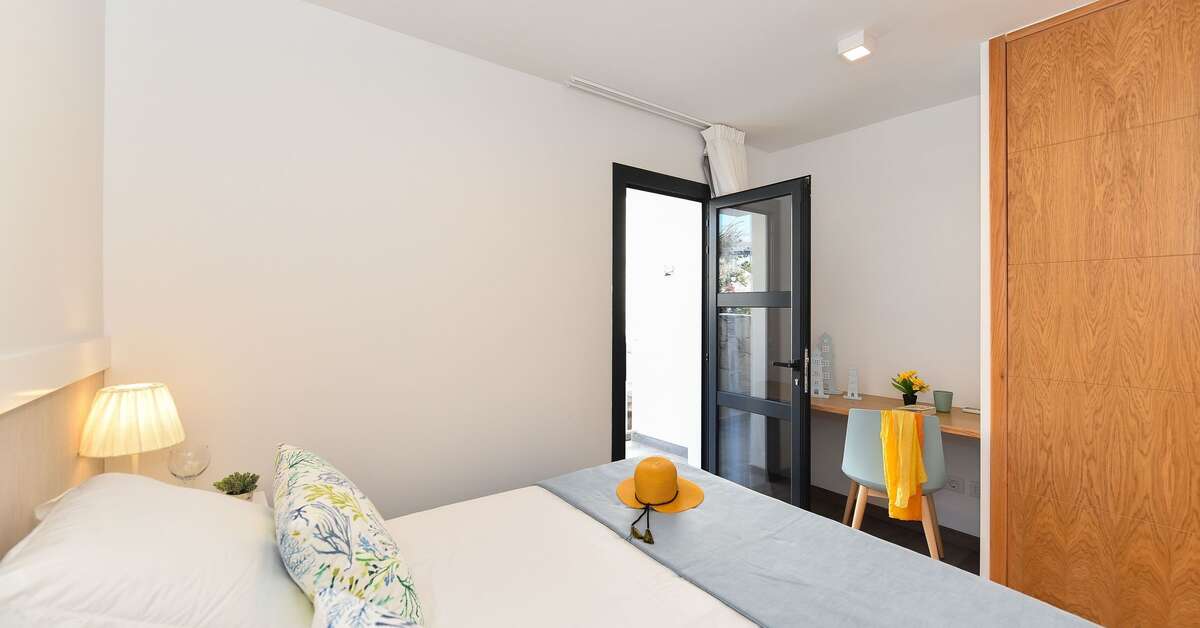 Een foto van Appartementen Morea