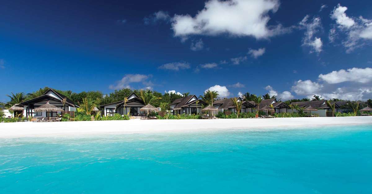 Een foto van Ozen Life Maadhoo