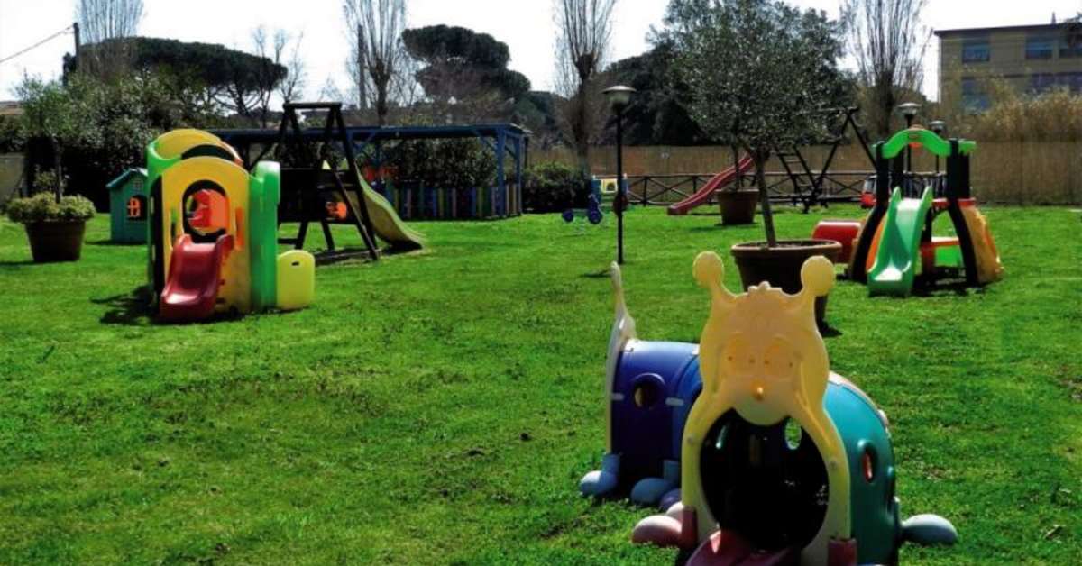 Een foto van Villaggio Turistico Mare Si