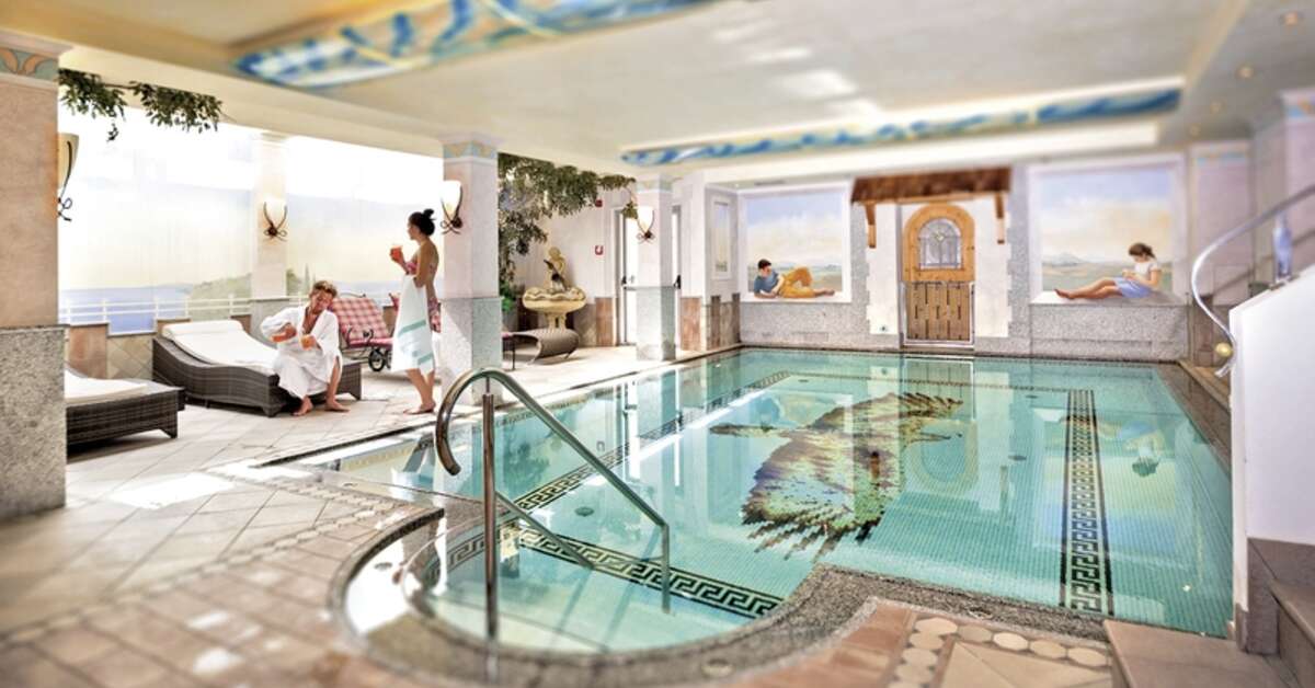Een foto van Hotel Autentic Adler