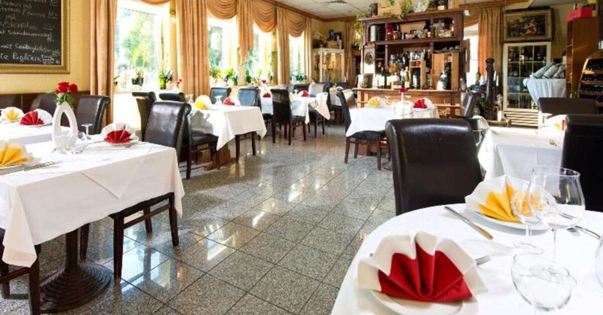 Een foto van Achat Hotel Monheim am Rhein