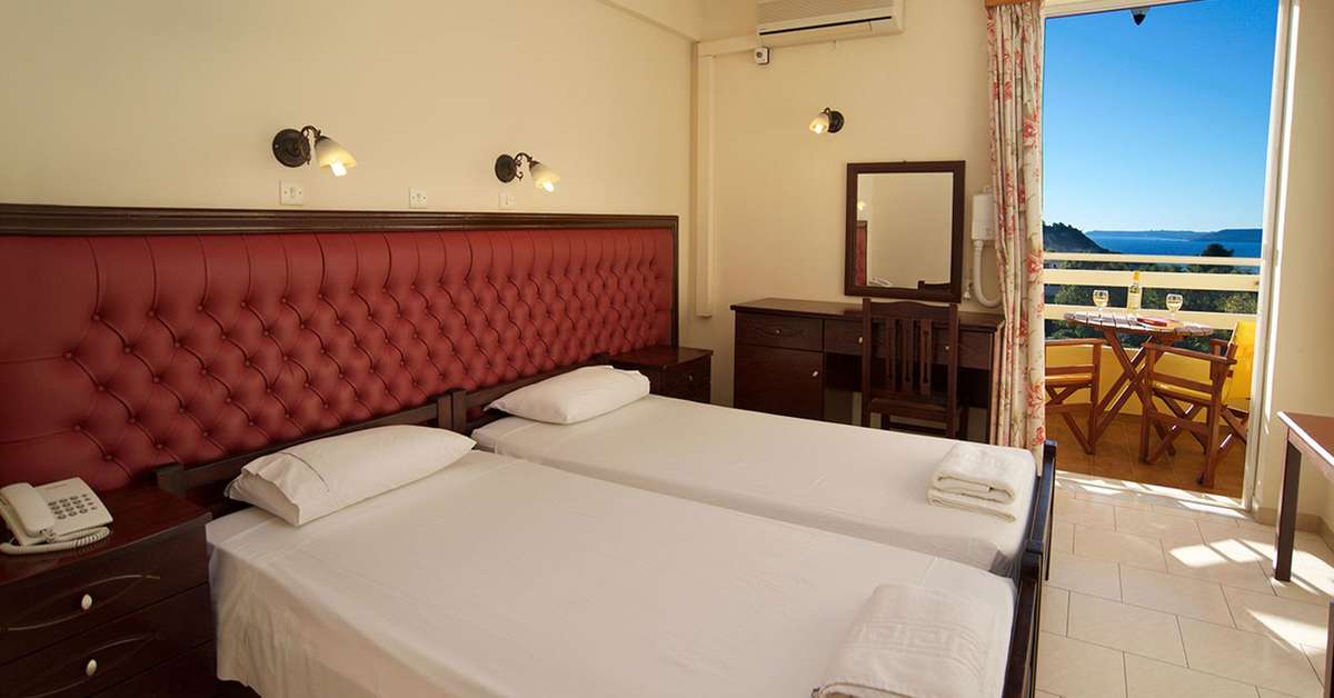 Een foto van Lorenzo Hotel