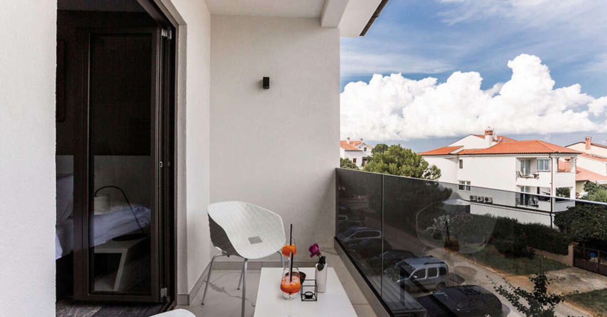 Een foto van Residence Vaal