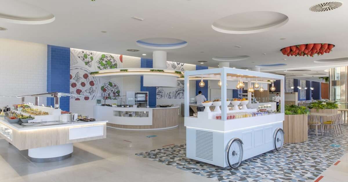 Ein Foto Levante Club Hotel & Spa
