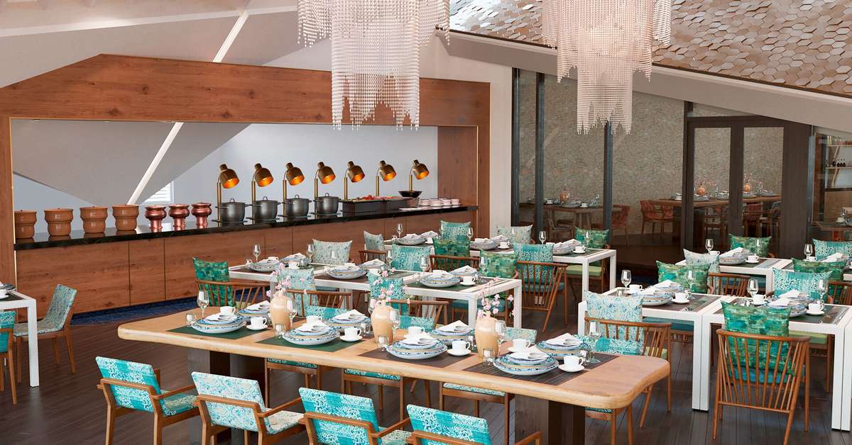 Een foto van Ozen Reserve Bolifushi
