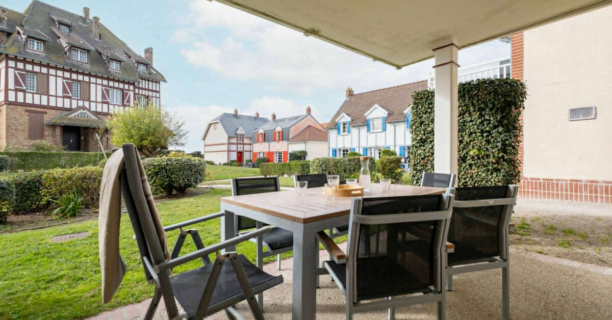 Een foto van Pierre & Vacances Residence Premium de la Plage