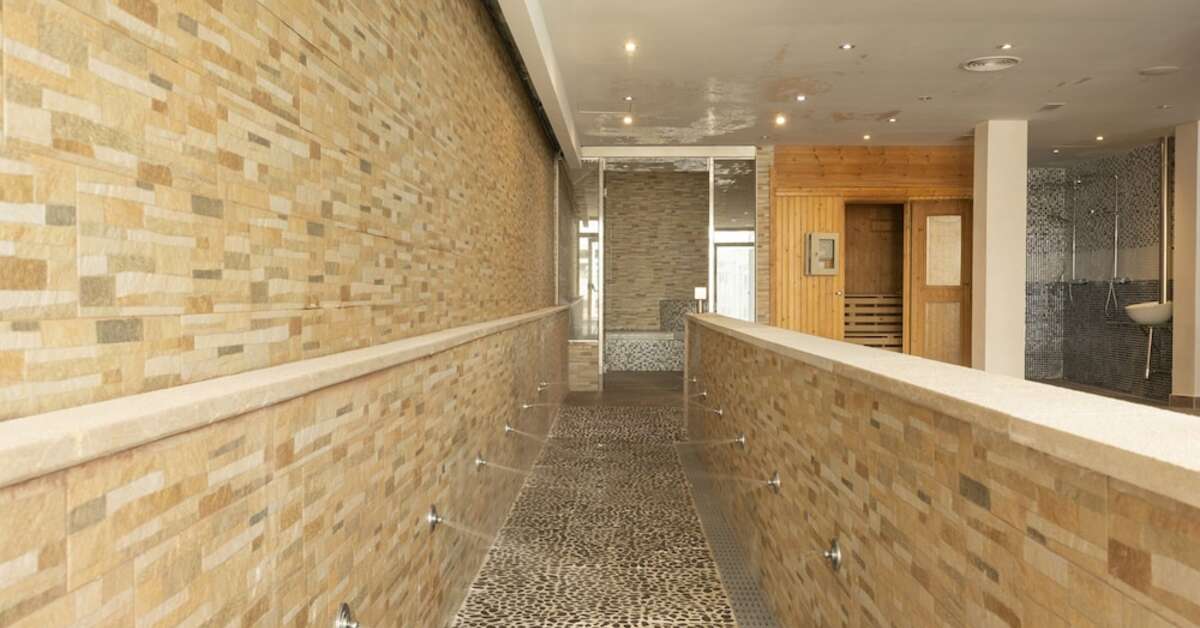 Ein Foto Mar Hotels Paguera & Spa