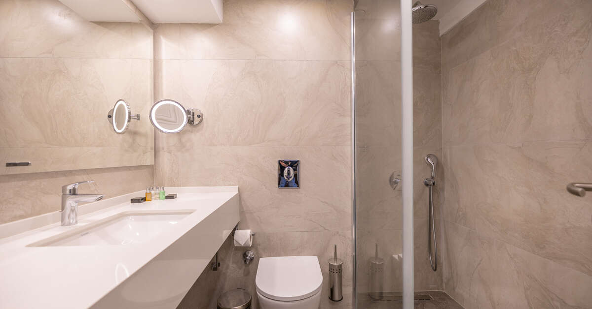 Een foto van Proxima Hotel