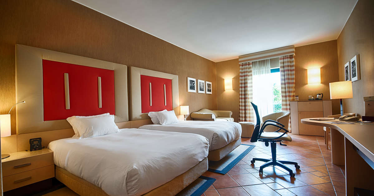 Een foto van Acaya Golf Resort & Spa