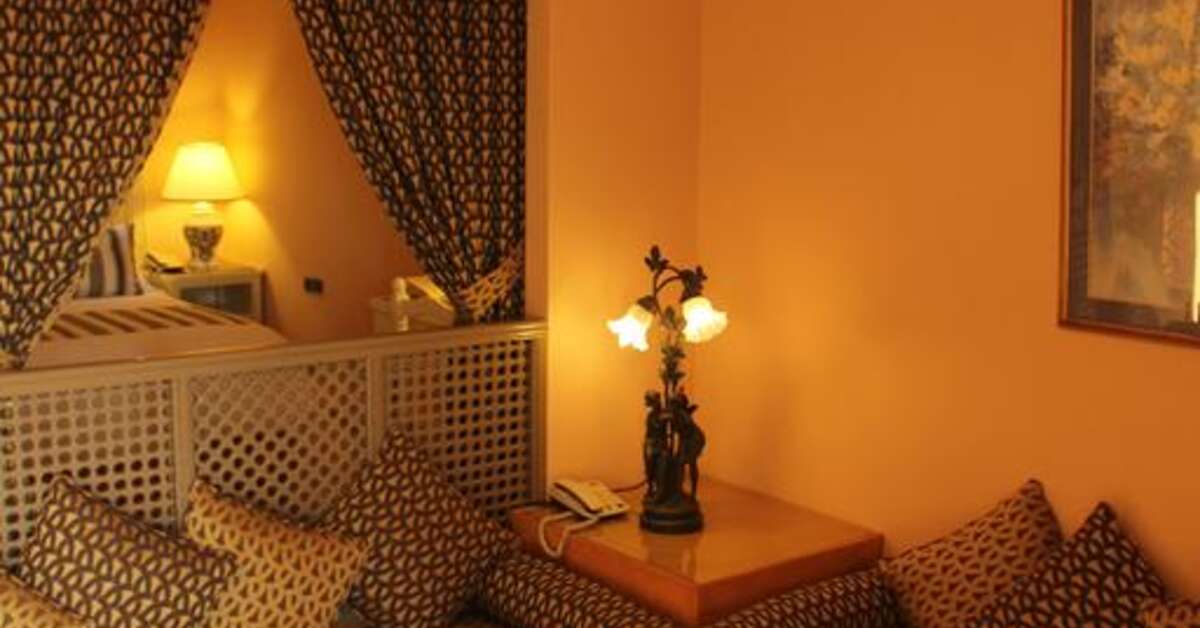 Een foto van Hotel Agadir Beach Club