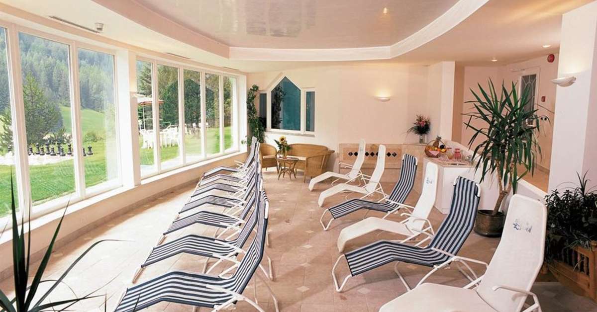 Een foto van Diamant Spa Resort